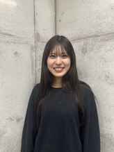 ハートテンセカンド 武蔵新城店(HEART2nd) 新垣 鈴華