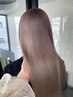 【2・3回目】未来が整う◎カット+カラー+毛穴矯正トリートメント