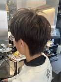 レディースショート