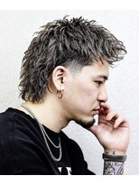 ゴールドシブヤ(GOALD SHIBUYA)&nbsp;ベリーショート