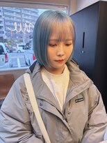 ウユ(uhyu)&nbsp;【uhyu】design color