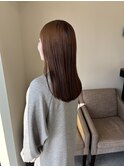 美髪矯正