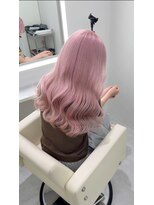テイス 新宿(TACE)&nbsp;[新宿駅/ココアベージュ/クラゲヘアー/オリーブグレー]
