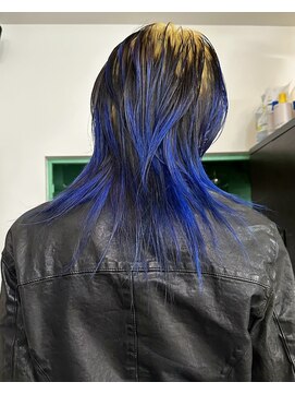 スリット(slit) ルーツデザイン