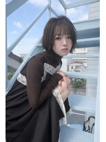 カナモ(Canamo)&nbsp;ミニボブ