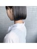 【平日限定】CUT＋SPA（short）