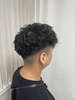 エルゴ 川崎西口(ergo)&nbsp;スパイラルパーマ