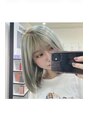 ソレイユ ホワイト(SOLEIL white)&nbsp;まい 