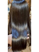 エイチエムヘアーホーム 池袋2号店(H M hair home) 髪質改善ウルトワトリートメント