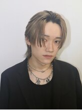 レボルトヘアー(R EVOLUT hair)&nbsp;sho 