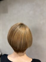 エファッセ 行田店(efface) ダブルカラー