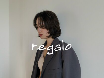 ヘアリゾート レガロ(hair resort REGALO)の写真