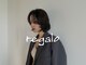 ヘアリゾート レガロ(hair resort REGALO)の写真