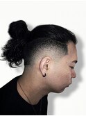 バーストフェード マンバン