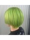 シーカ(siiqa)の写真/ショートスタイルが得意なサロン!