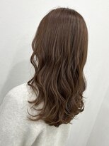 リロイド(ReLoid) ラテベージュ