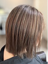アークヘアデザイン(arc hair design)&nbsp;大人ボブ