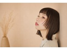 キールーム(Kir'oom)の雰囲気（【伊丹】新規様限定カットカラーTR￥9900 TR年間パス付）