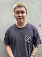 ランズサンズ 表参道(runsuns)&nbsp;荒木 海星