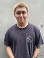 ランズサンズ 表参道(runsuns) 荒木 海星