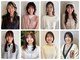 ラック 鎌倉店 (LUCK)の写真/女性ならではの目線で細かいニュアンスやお悩みを汲み取り、あなたに合ったスタイルを提案します☆
