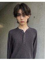 アクト 仙台店(ACT)&nbsp;シャドウパーマニュアンスパーマフェザーパーマ