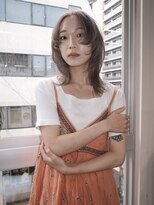 スティードアウェーク 立川北口店(Steed AWAYKE)&nbsp;layer wolf / otona high tone【AWAYKE/Steed AWAYKE/立川】