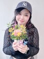 ヘアリゾート ブーケ(hair+resort bouquet)&nbsp;牧口 瑠夏