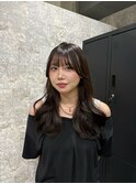 チョコレートカラー×レイヤー×名駅