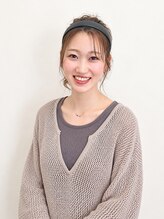 ルシードスタイルバレッタ フォーメン(LUCIDO STYLE BARRETTA for men)&nbsp;SAEKA 