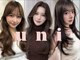 ユニ 原宿(uni)の写真