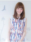《Barretta/蒲田183》☆ふんわりワンカール☆フレンチボブ☆
