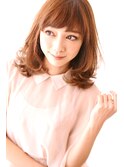 楽チンヘアへ☆SHIZUOのナチュラル光輝くラウンドCカット