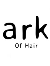 ark of hair