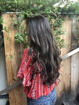 ディバイス(Device)&nbsp;【Device】ハイトーン透明感イルミナオーシャン