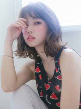 オルソーヘアー(orso hair) orso xベージュ