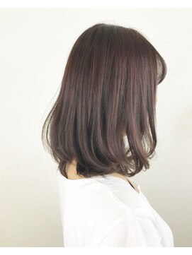 ヘアカラーカフェ 楠葉店(HAIR COLOR CAFE) マカダミアカラー
