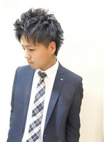 カルテット(Quartett)&nbsp;【Quartett】ビジネスマン爽やかショート