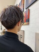 アートヘアー(ARTHAIR)&nbsp;メンズカット＋カラー