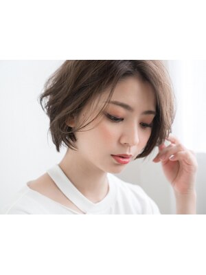 【カット+カラー+oggiottoベーシックヘアエステ￥8500】大人女性必見!今まで諦めてきたあなたの理想を叶える