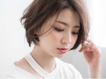 バレル スパアンドトリートメント 京橋店(Barrel spa&treatment)の写真/【カット+カラー+oggiottoベーシックヘアエステ¥8500】大人女性必見!今まで諦めてきたあなたの理想を叶える