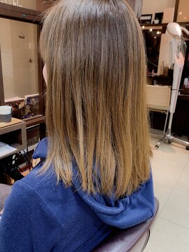 シファ(sifa) ミディアム☆イルミナオーシャン