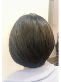 お客様スナップ