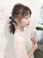 フォルテ ガーデン ヒルズ 静岡店(FORTE GARDEN HILLS)&nbsp;髪質改善/韓国/縮毛矯正/ブリーチ/ダブルカラー/学割/学割U２４