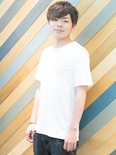 岩切 浩之◇デザインカラー支持率No.1◇