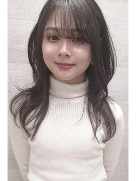 ガレリアエレガンテ 名駅店(GALLARIA Elegante) ロングレイヤー