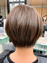 ミーティア バイ クアトロ(Meteor By QUATRO)&nbsp;ナチュラルブラウン 大人かわいい