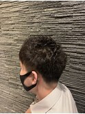 ビジネスショート