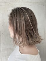 ソルトウォーター 南堀江(SALT WATER) グレージュ