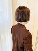 アトリエJD パリ 美園店(Atelier JD PARIS)&nbsp;ミニボブ☆